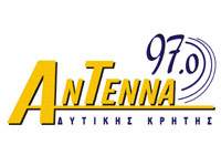 Antenna Δυτικής Κρήτης