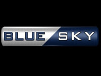 BLUE SKY TV