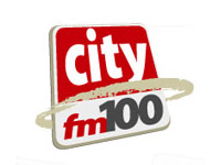 City FM 100