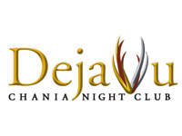 Deja Vu - Chania night club