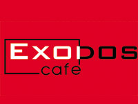 Exodos cafe