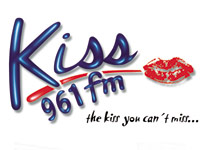 Kiss FM 961