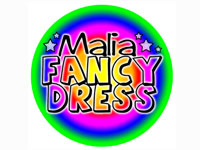 Malia Fancy Dress