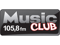 Music club 105,8 FM