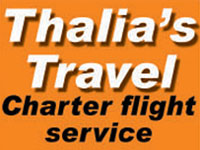 Thalia's Travel