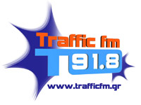 Traffic FM 91,8