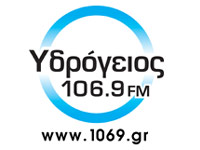 Υδρόγειος 106.9 FM